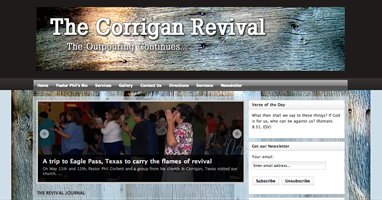 Corrigan Revival